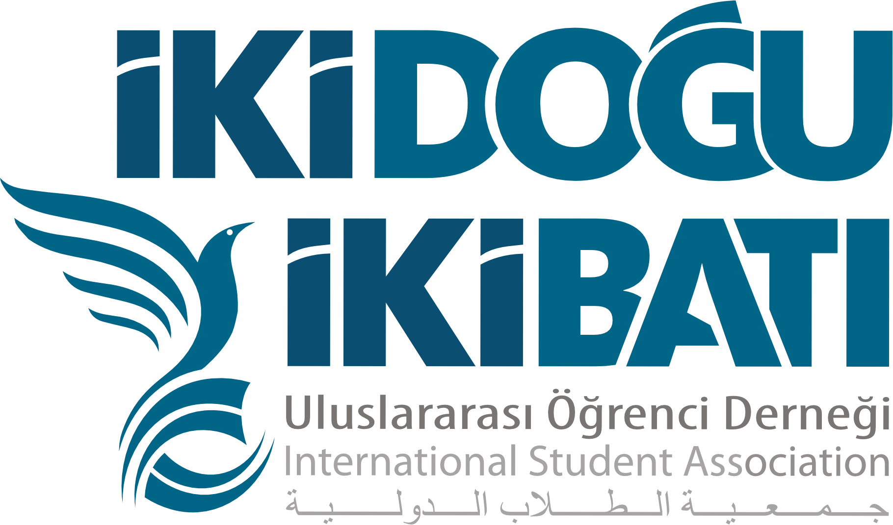 İki Doğu İki Batı Uluslararası Öğrenci Derneği